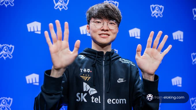 Faker LoL Settings: A Complete Guide