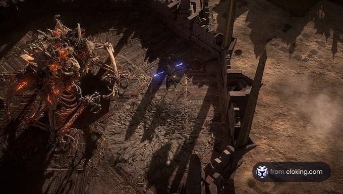 Czym jest wyzwanie Boss Rush w PoE 2?