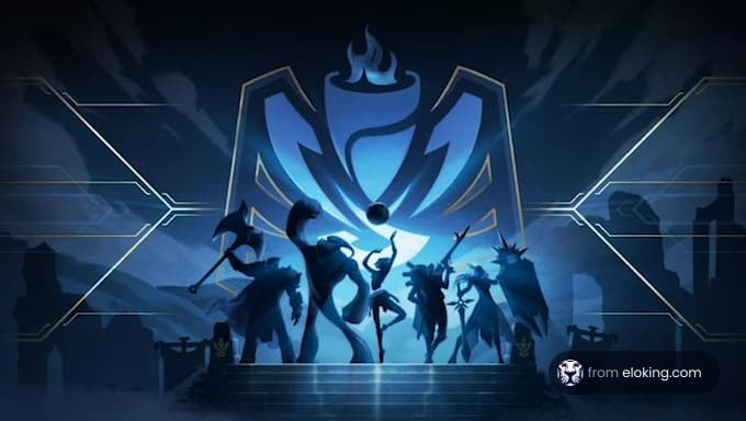 Comment quitter une équipe Clash dans League of Legends