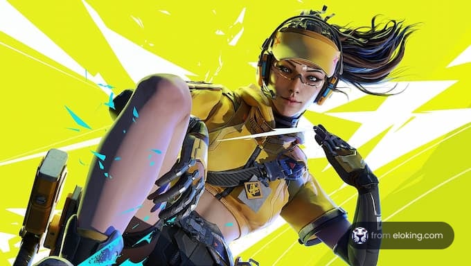 FragPunk utilise-t-il de l'art IA ? La vérité révélée