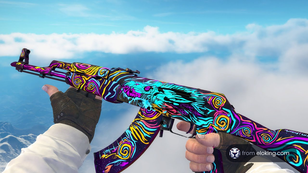 The Best Cheap CS:GO Skins to Buy in 2024 (Under $10), DMarket