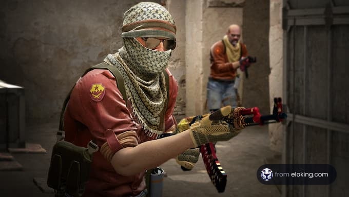 Counter-Strike 2 ciągle się zawiesza (rozwiązane)