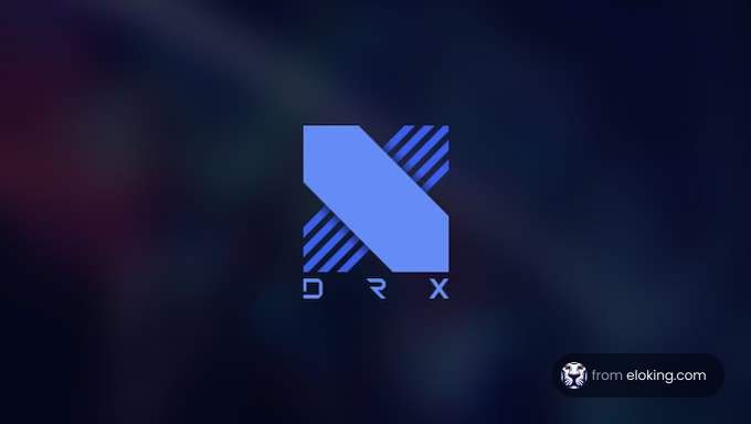 Valorant DRX Team