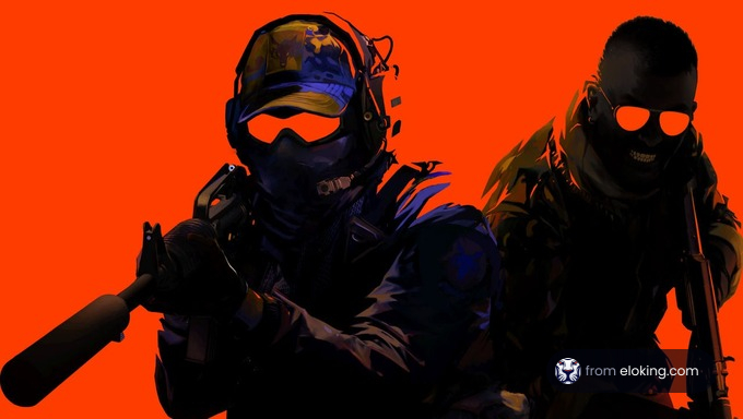 Counter-Strike 2: Leaks Reveal Promising New Anti-Cheat System
