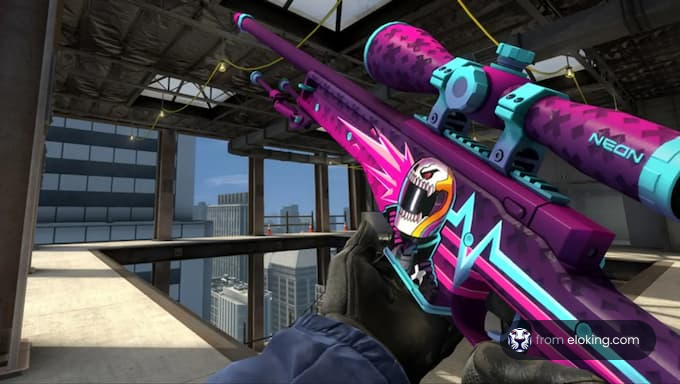 Best Skins to Invest in Counter-Strike 2