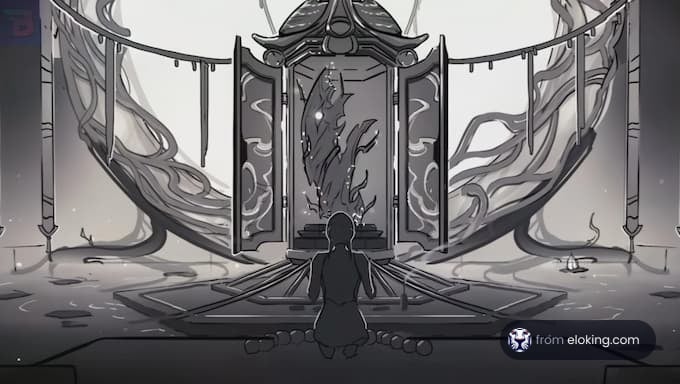 Who is the League of Legends champion Zaahen?