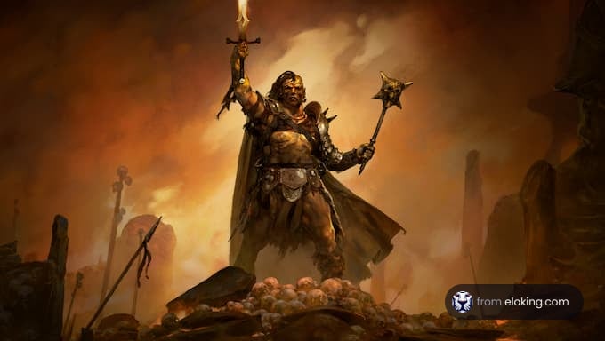 Announcing the best Path of Exile 2 currency marketplace by Eloking