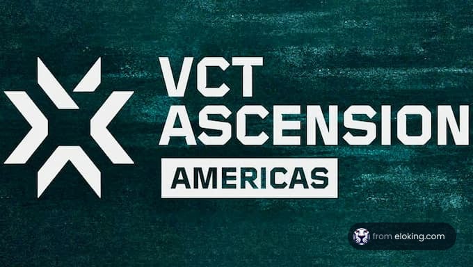 ブラジルで開催されるValorant Ascension Americas 2025
