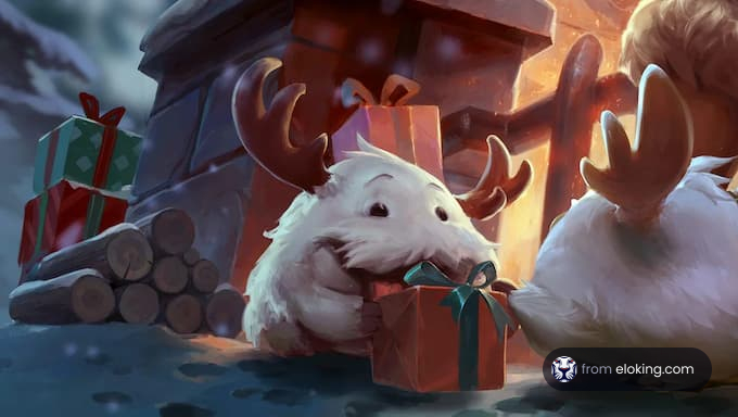 Top 10 Best Holiday Skins in League of Legends