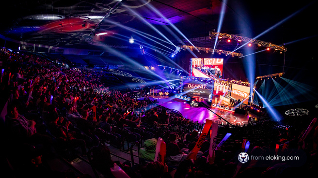 ESL & FACEIT sold for reportedly $1.5bn