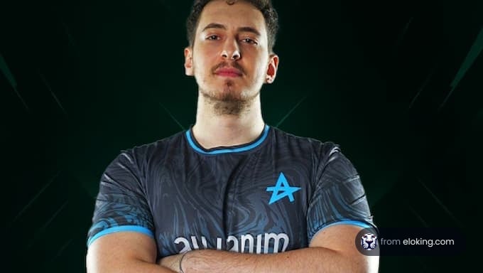 LOUD reveals new Valorant team head coach