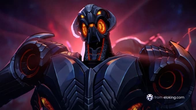 When is Ultron coming to Marvel Rivals? Leaked