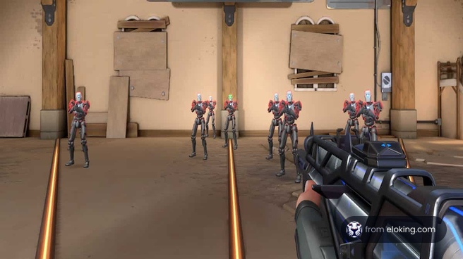 Counter-Strike 2 loadout update takes cues from Valorant, and might  indicate more guns are coming over time