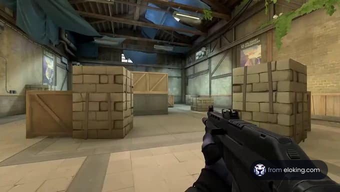 ¿Qué es el nuevo modo Skirmish de Valorant?