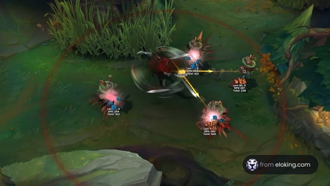 League of Legends: New Runan's Hurricane Rework