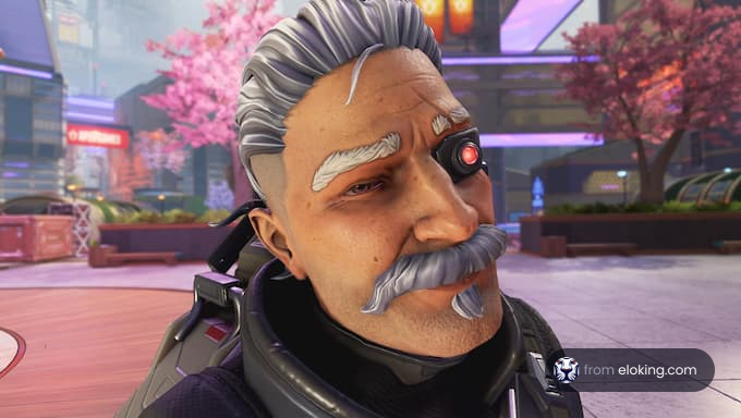 Apex Legends 第28赛季：Fuse 重做和硬光网格解析