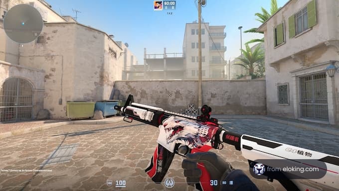 Jak znaleźć najlepsze mapy warsztatowe w Counter-Strike 2