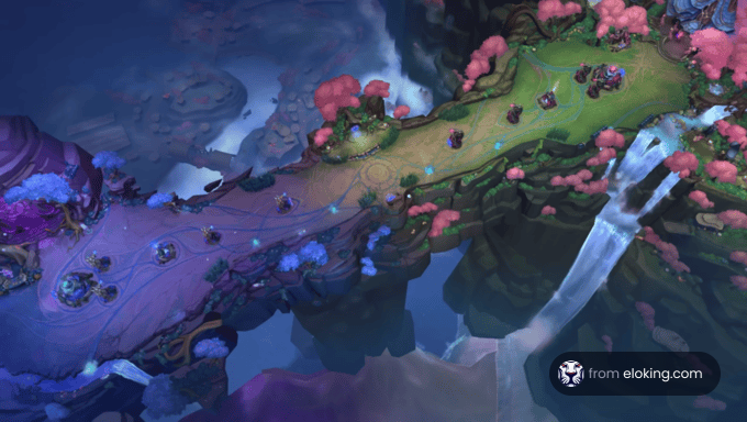 League of Legends: ARAM Getting Two New Maps