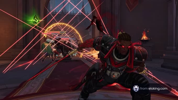 How to master Blade in Marvel Rivals