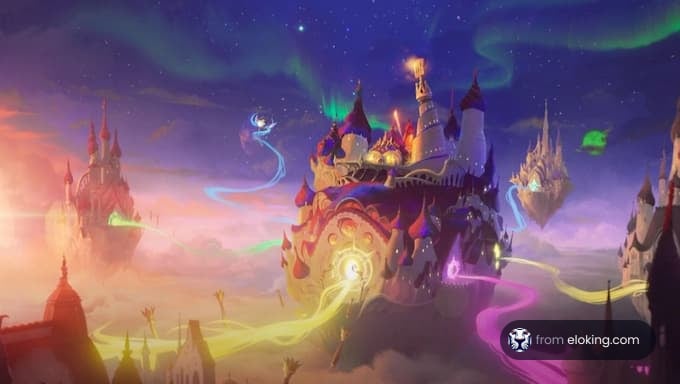 Nuevo modo PvE que llega a TFT llamado Tocker's Trial