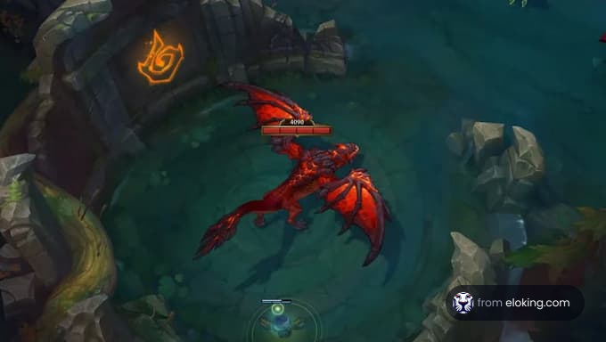 How Does Infernal Cinder Work in League of Legends