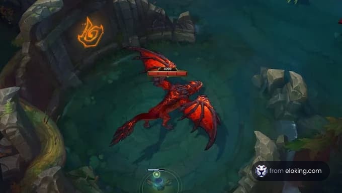 Jak działa Infernal Cinder w League of Legends?