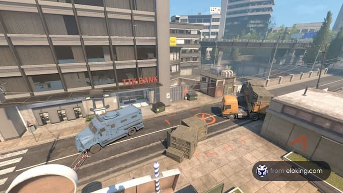 CS2 Premier Season 3 introduces trade protected items