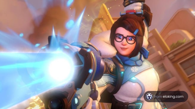 Overwatch 2 Bloccato sull'Inizializzazione? Risolto