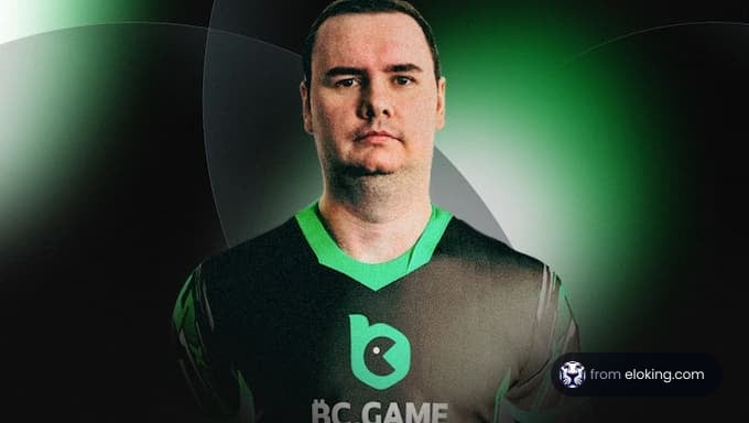 BC.GAME Esports élargit son effectif CS2