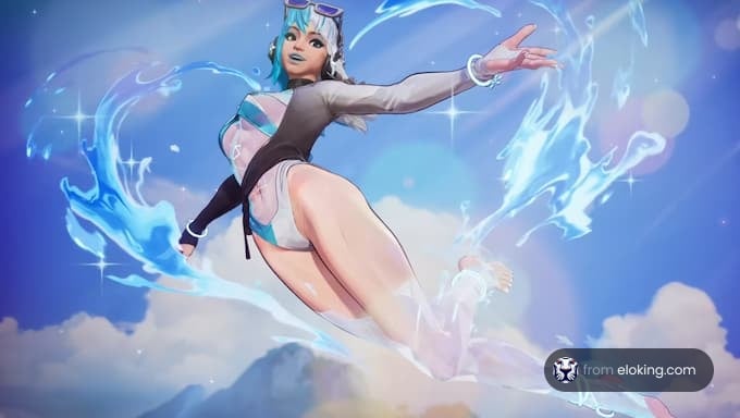 Every swimsuit skin in Marvel Rivals (ranked)