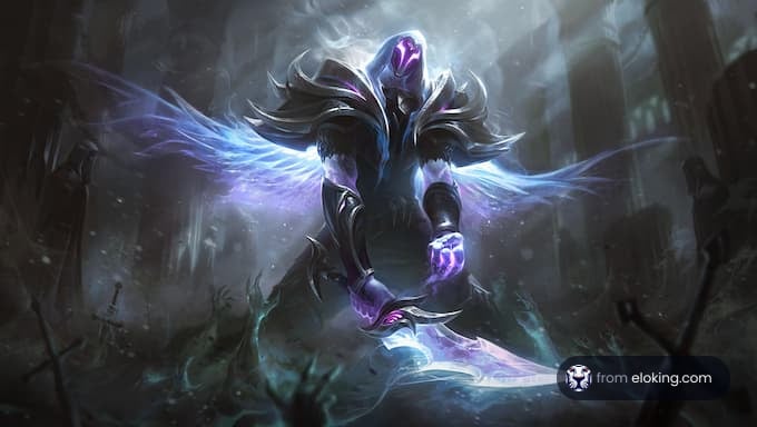 Wie bekommt man Mythic Essence in League of Legends