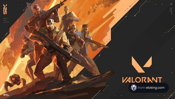 Episodi di Valorant