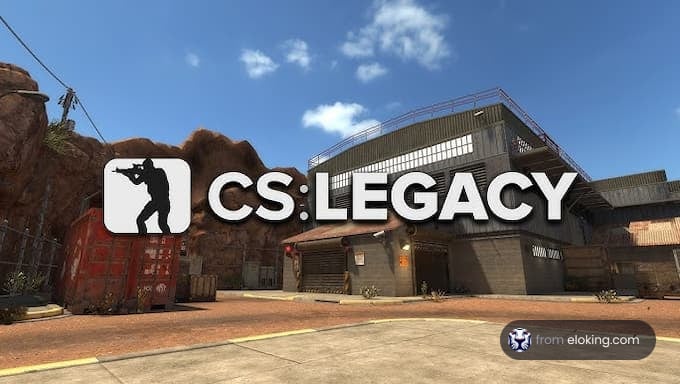 Did Valve cancel CS: Legacy?