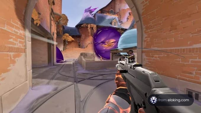 When will the new Valorant map be revealed?