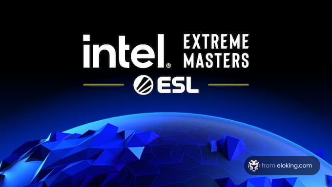 Vainqueurs et moments forts de l'Intel Extreme Masters Chengdu 2024