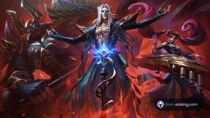 Comment augmenter les FPS dans League of Legends