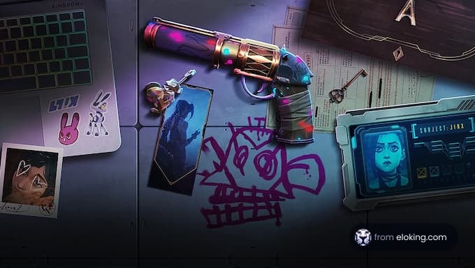 Tutto quello che c&#39;è da sapere sui prossimi bundle di skin Valorant x Arcane