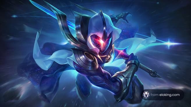 I 5 Migliori Jungler di LOL per Caricare in Classificata