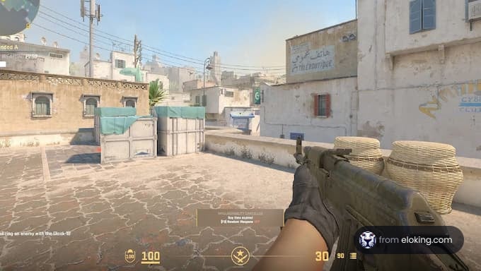 Modo più veloce per sbloccare la modalità classificata in Counter-Strike 2