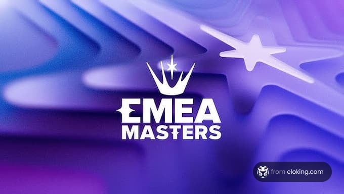 Los Ratones trifft auf Ici Japon Corp im Finale der EMEA Masters Winter 2025