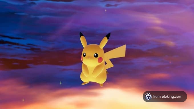 Kur iegūt Pikachu Pokémon Legends: Z-A