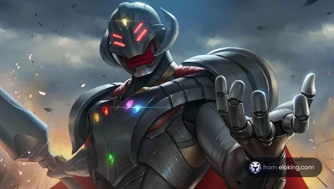 Every leaked Marvel Rivals character so far