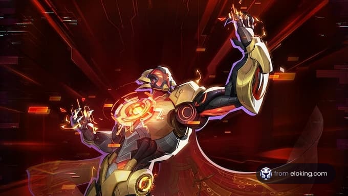 Qu'est-ce que le Protocole de Matrice de Combat d'Ultron de Marvel Rivals ?