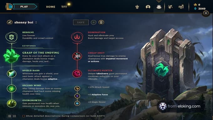 Here are the different ways on how you can get more runes in LoL