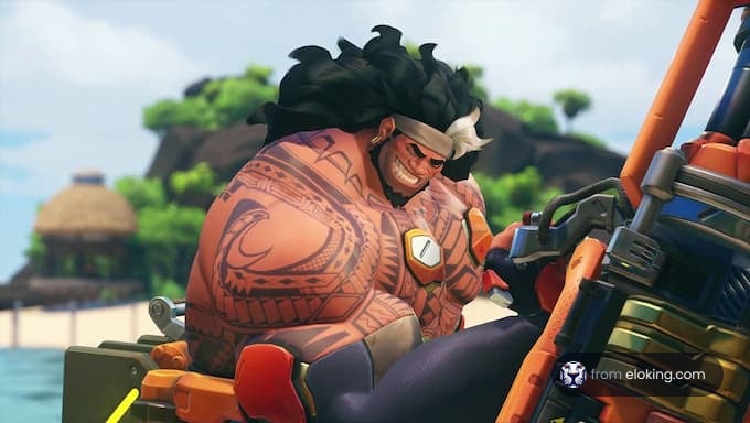 Overwatch 2 no será más un juego de pagar para ganar