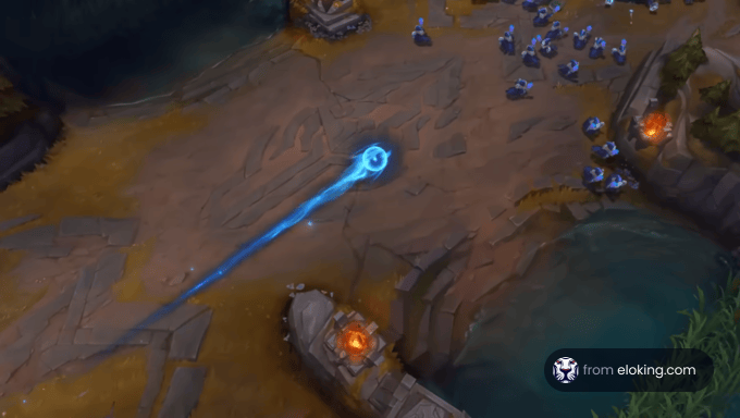 League of Legends: Teleport Rework and New Runes in 2025