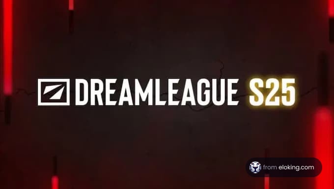 チームスピリットがTundra Esportsを破ってDreamLeague S25を制覇