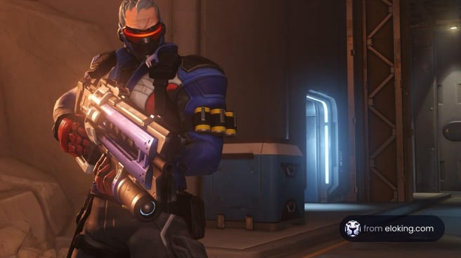 Best custom aim training modes in Overwatch 2 for 2023