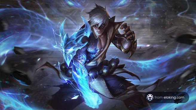 Five League of Legends Champions Who Need a New Skin