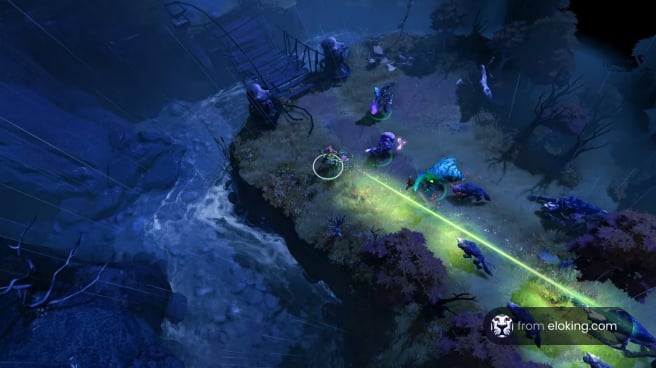 Comment se rendre dans Dota 2 (2023)